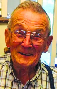 Francis J. Luke